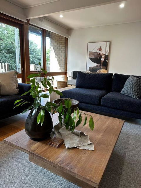 Relaxed And Stylish -self Check In, Secure Parking - Accommodation Fremantle 2