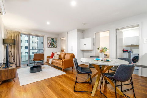 Relaxing 2BR Stay Near South Point Tuggeranong - Accommodation Fremantle 0