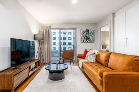 Relaxing 2BR Stay Near South Point Tuggeranong - Accommodation Fremantle 3