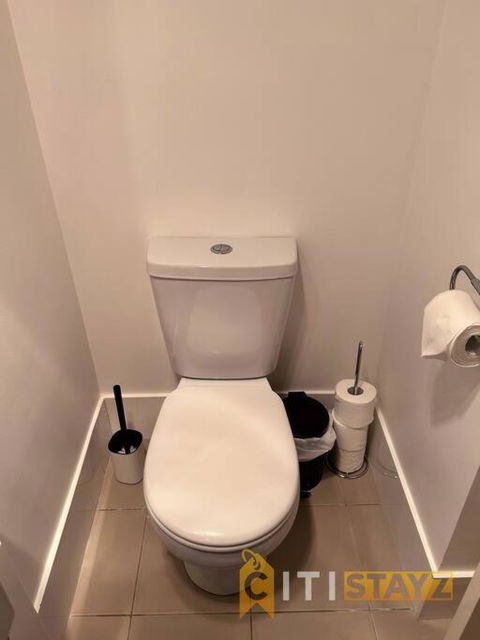 Relaxing Oasis In Bruce -1bd 1bth 1 Carsp Apt - Accommodation Fremantle 1