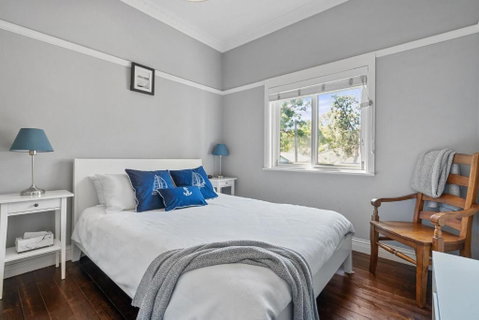 Relaxing Retreat On Earle St, Cremorne Near Attractions - Accommodation Fremantle 2