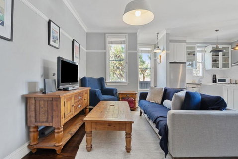 Relaxing Retreat On Earle St, Cremorne Near Attractions - Accommodation Fremantle 1