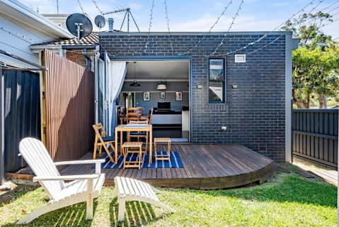 Relaxing Retreat On Earle St, Cremorne Near Attractions - Accommodation Fremantle 3