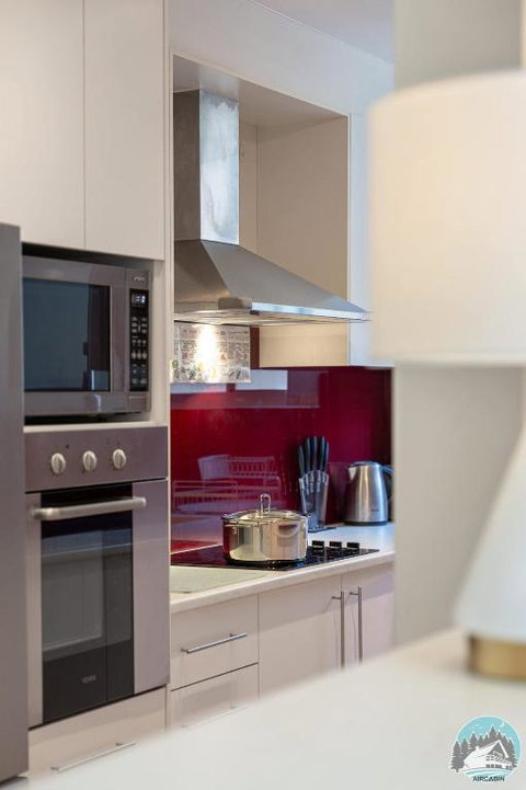 Relaxing Sunny North-Facing 2-Bed Apt In Vaucluse - Accommodation Fremantle 2