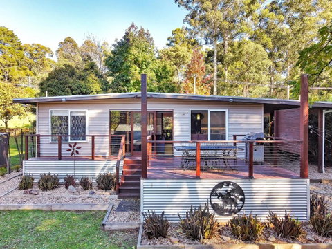 Ren Basera - Accommodation Fremantle 0