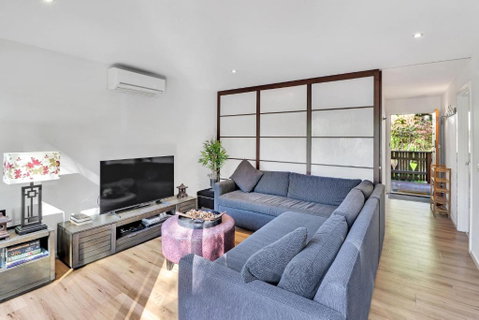Ren Basera - Accommodation Fremantle 2