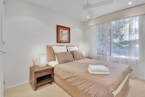 Ren Basera - Accommodation Fremantle 3