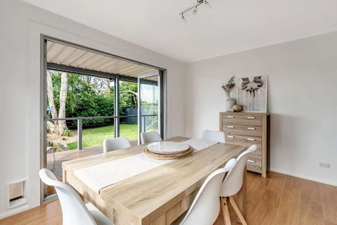 Renovated Beach Home Relax Unwind - Accommodation Fremantle 1