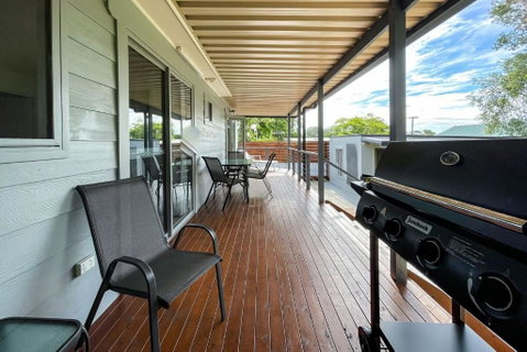 Renovated Beach Home Relax Unwind - Accommodation Fremantle 2