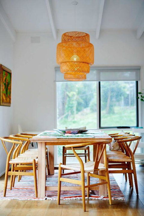 Renovated 5 Bedroom Retreat With Deck Fireplace - Accommodation Fremantle 1