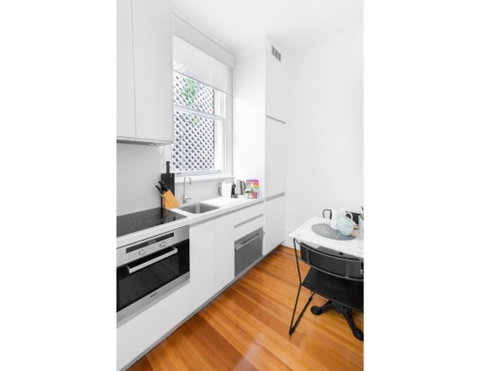Renovated Studio In Bohemian Area Close To City - Accommodation Fremantle 3