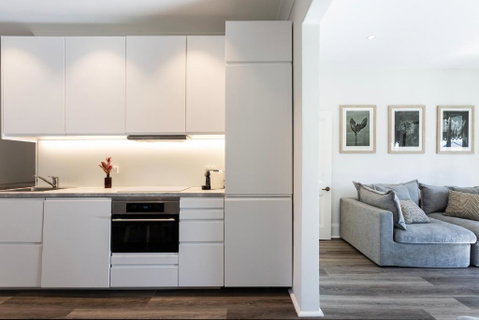 Renovated Terrace-Style Apartment In Woollahra - Accommodation Fremantle 2