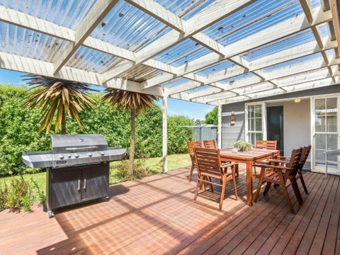Resarf Retreat - Accommodation Fremantle 1