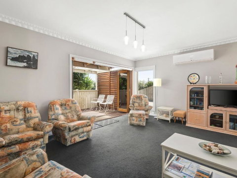 Resarf Retreat - Accommodation Fremantle 3