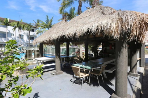 Resort Style Holiday - Accommodation Fremantle 1