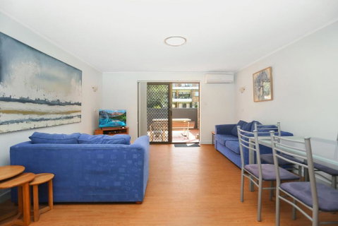 Resort Style Holiday - Accommodation Fremantle 2