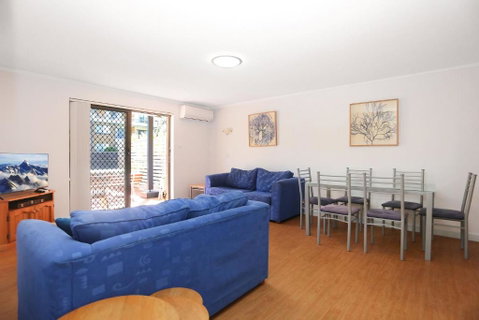 Resort Style Holiday - Accommodation Fremantle 3