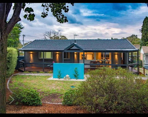 Resort Style Home Pool Spa Sauna - Accommodation Fremantle 1