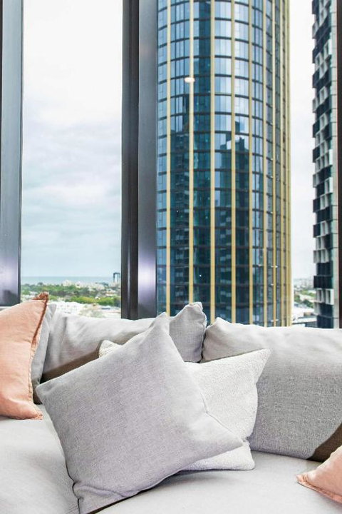 Resort Style Living 2 Bed Apt With Pool BBQ - Accommodation Fremantle 1