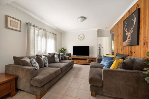 Rest & Relaxation - Accommodation Fremantle 1