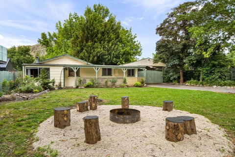 Rest & Relaxation - Accommodation Fremantle 2