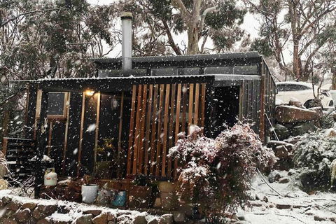ReThynk Unique Tiny Home East Jindabyne - Accommodation Fremantle 0