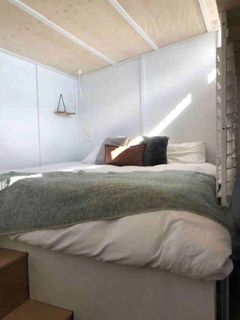 ReThynk Unique Tiny Home East Jindabyne - Accommodation Fremantle 1