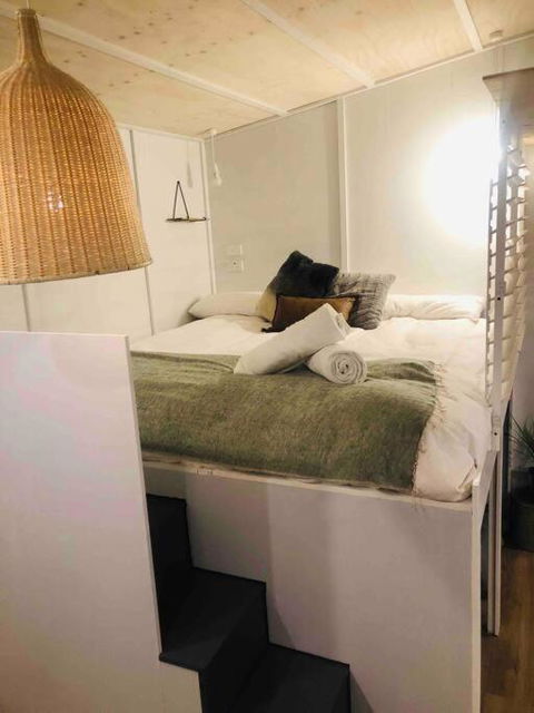 ReThynk Unique Tiny Home East Jindabyne - Accommodation Fremantle 2