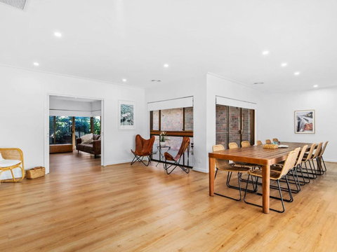 Retreat House - Accommodation Fremantle 3