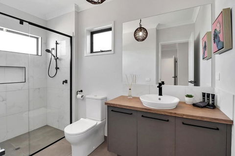 Retreat On Bedajanawa - Accommodation Fremantle 2