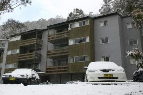 Retro 2 Bedroom Apartment - Accommodation Fremantle 1