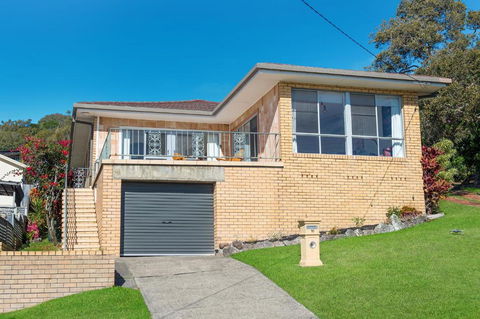 Retro Beach House - Accommodation Fremantle 1