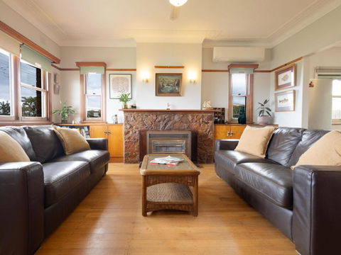 Retro Retreat - Accommodation Fremantle 1
