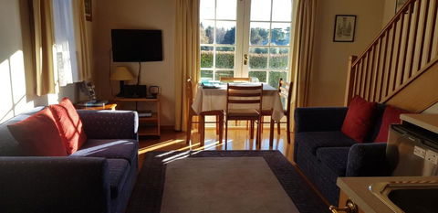 Richmond Barracks - Accommodation Fremantle 2