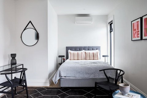 Richmond Studios By Short & Long Stays - Accommodation Fremantle 3
