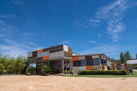 Ridgemill Estate - Accommodation Fremantle 0