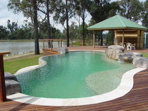 RidgeView - Accommodation Fremantle 2