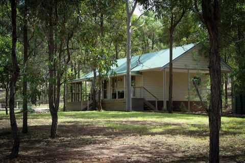 RidgeView - Accommodation Fremantle 1