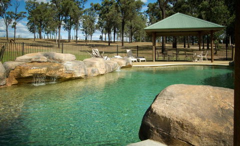 RidgeView - Accommodation Fremantle 3