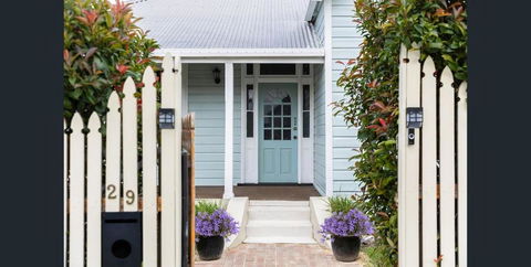 Riesling Retreat Only Minutes To The Vineyards - Accommodation Fremantle 2