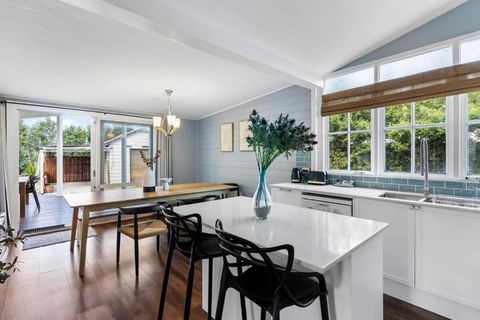 Riesling Retreat Only Minutes To The Vineyards - Accommodation Fremantle 1