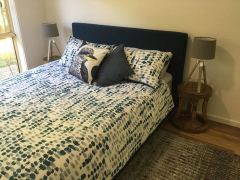Right In Bright - Accommodation Fremantle 2
