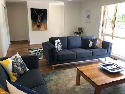 Right In Bright - Accommodation Fremantle 0