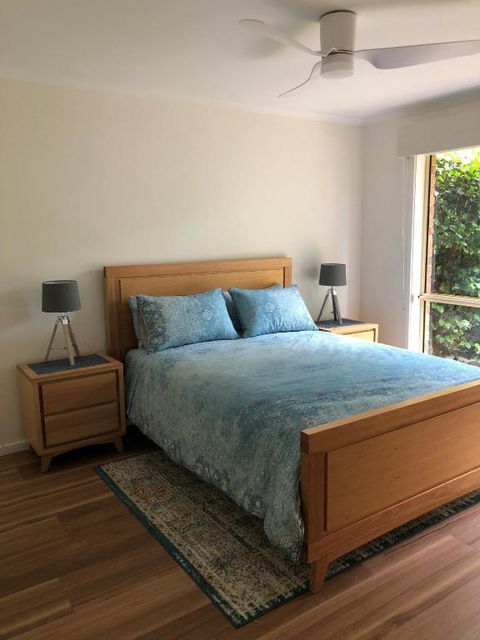 Right In Bright - Accommodation Fremantle 3