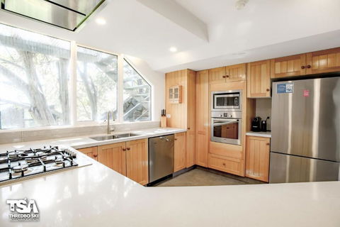 Rileys Run - Accommodation Fremantle 2