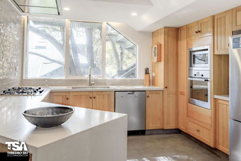 Rileys Run - Accommodation Fremantle 3