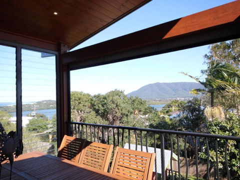 Rio Grande - Accommodation Fremantle 1