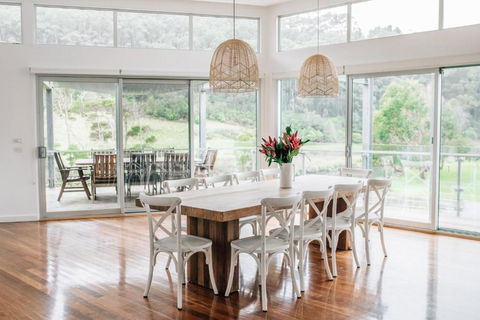 River House - Wildlife At Your Doorstep - Accommodation Fremantle 1