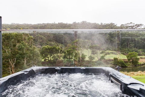 River House - Wildlife At Your Doorstep - Accommodation Fremantle 0