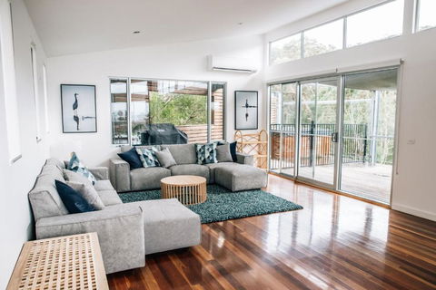 River House - Wildlife At Your Doorstep - Accommodation Fremantle 2